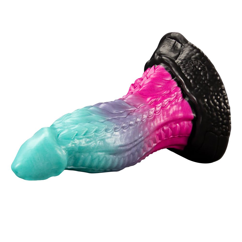 Genuine Bad Dragon Tempestt - Medium Size Signature Style | Genuine Bad  Dragon | Australian Stock