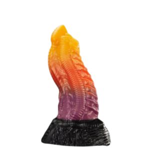 Genuine Bad Dragon Signature Abyss the Kaiju King – Medium