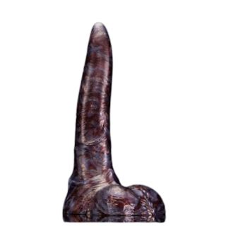 Bad Dragon Medium Natural Sveinn the Buck