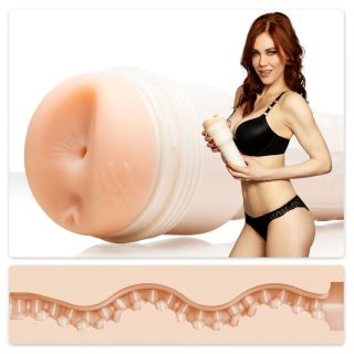 Fleshlight Girl Maitland Ward Tight Chicks