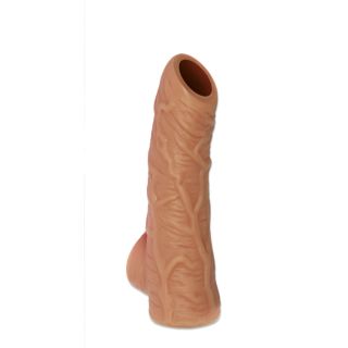 Kokos Nude Sleeve No. 1 - Medium