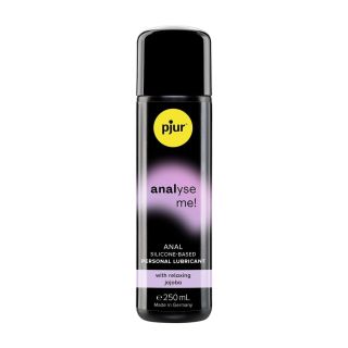 Pjur Analyse Me Anal Lubricant 250ml