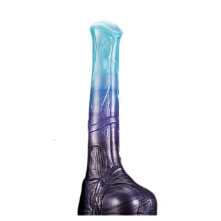 Bad Dragon Vector Signature - Medium