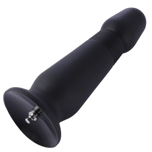 10.24" HiSmith Silicone Grenade Anal Plug