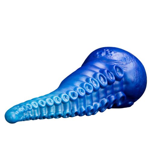 Genuine Bad Dragon Signature Ika the Tentacle Medium