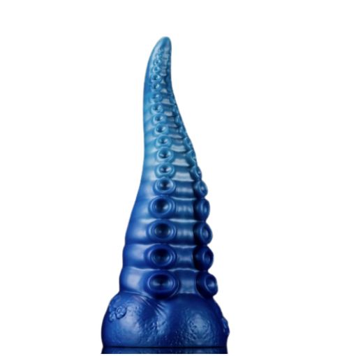 Genuine Bad Dragon Signature Ika the Tentacle Large