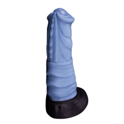 Genuine Bad Dragon Sleipnir the Mythic Norse Stallion Natural - Medium