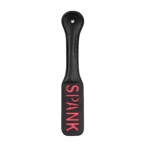 Ouch! Black Paddle - SPANK