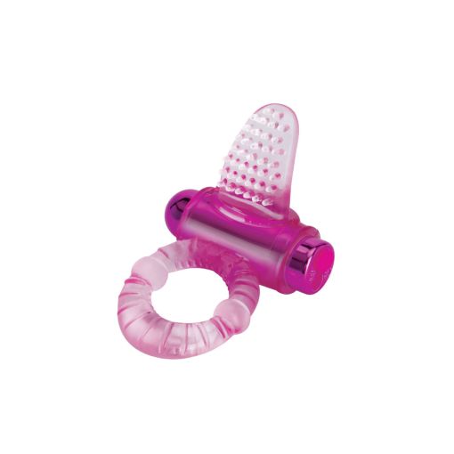 Bodywand Rechargeable Lick It Pleasure Ring