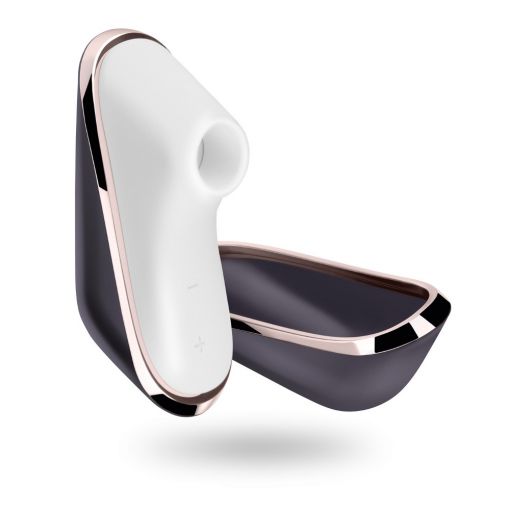 Satisfyer Pro Traveler Clitoral Stimulator