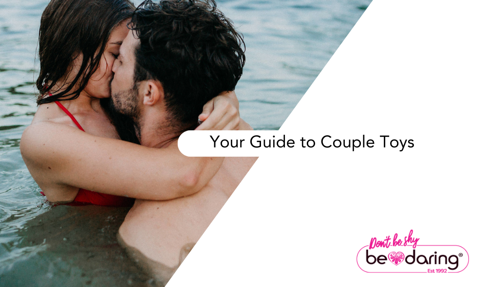 Your Guide to Couple Toys 