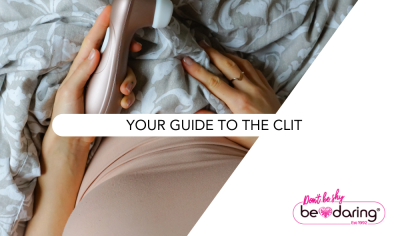 Your Guide To The Clit