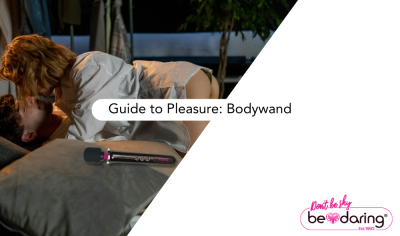 Guide to Pleasure: Bodywand