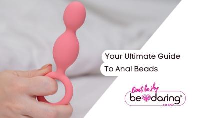 Your Ultimate Guide to Anal Beads